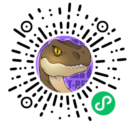 恐龙头像dinosaur